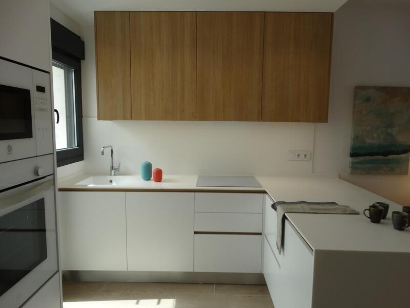 2 Schlafzimmer Villa zu verkaufen