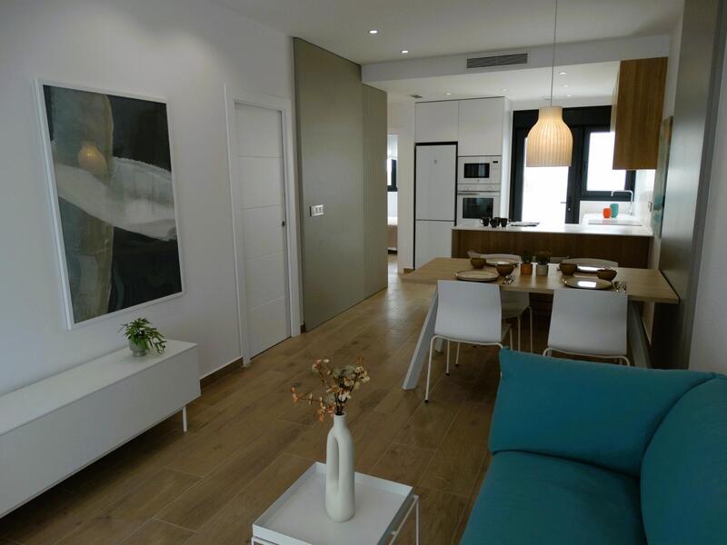 2 Schlafzimmer Villa zu verkaufen