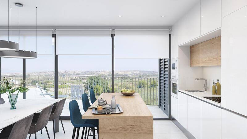 3 Cuarto Apartamento en venta