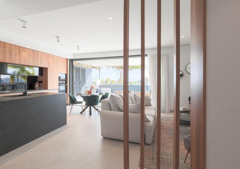 3 chambre Villa à vendre