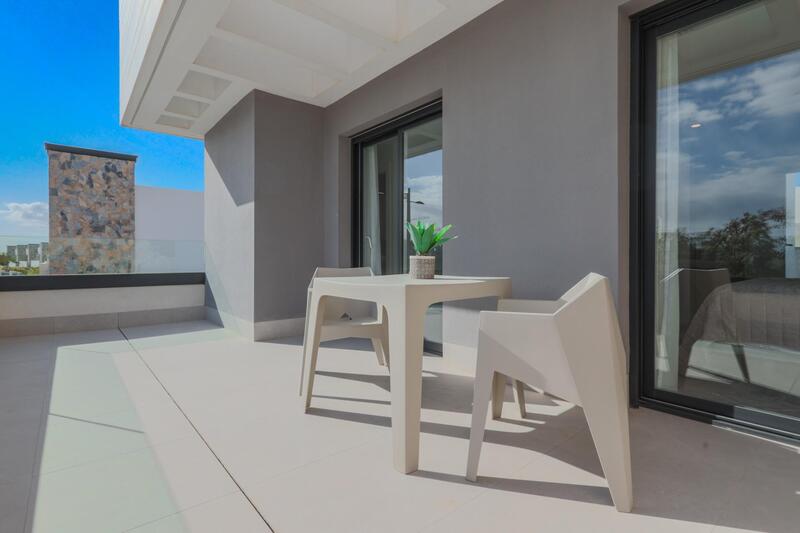 3 chambre Villa à vendre