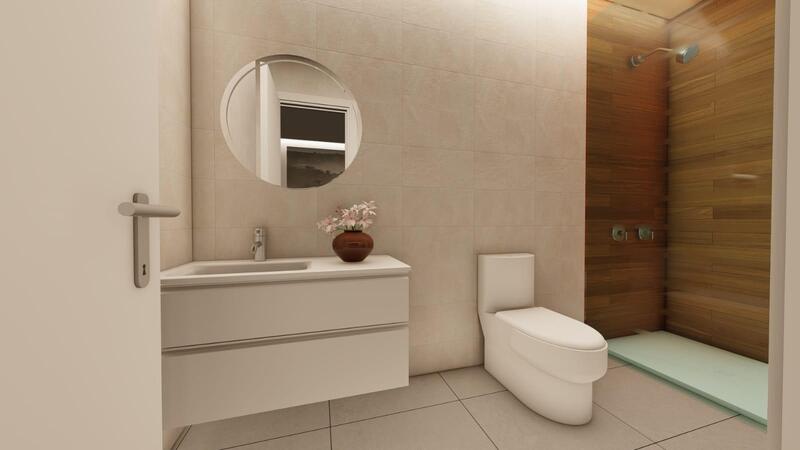 3 Cuarto Villa en venta