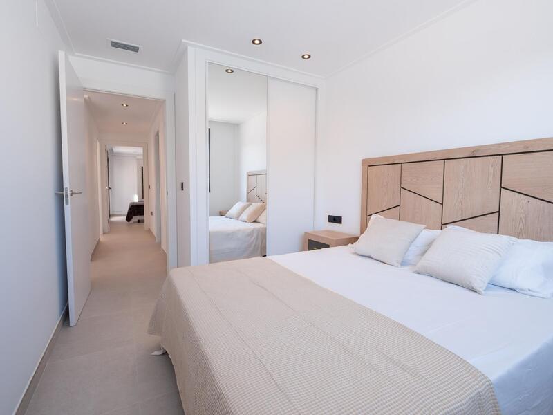 3 Cuarto Villa en venta