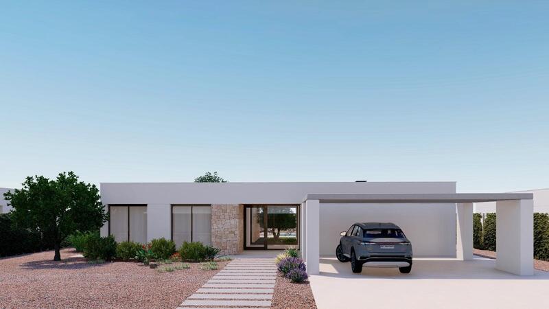 4 Schlafzimmer Villa zu verkaufen