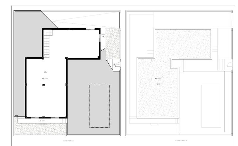 3 slaapkamer Villa Te koop