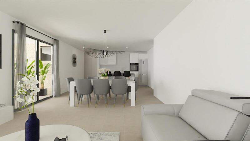 3 bedroom Villa for sale