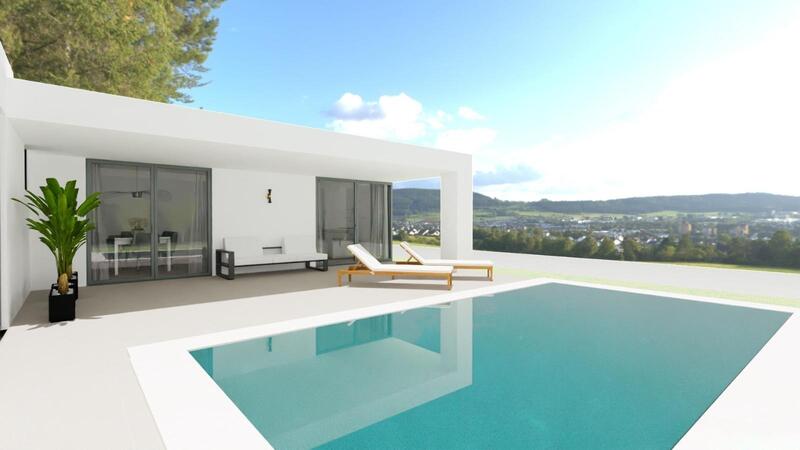 3 bedroom Villa for sale