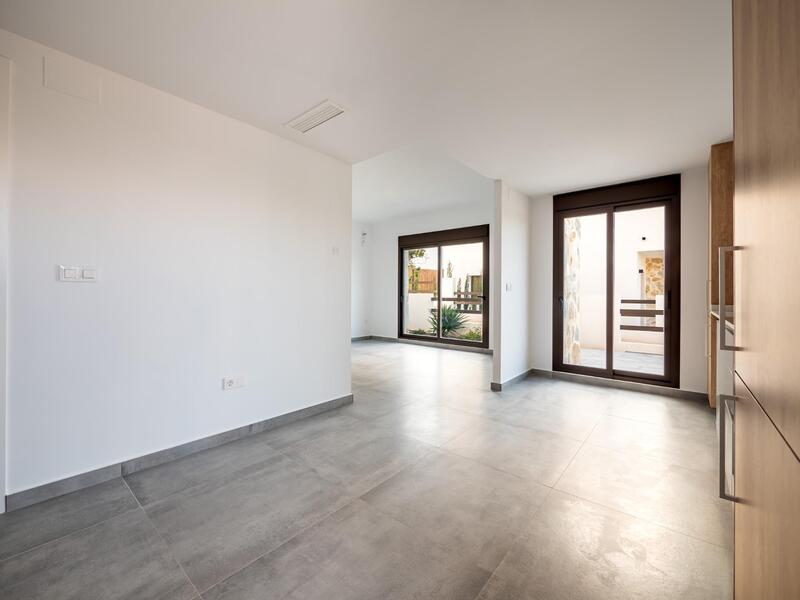 3 chambre Villa à vendre