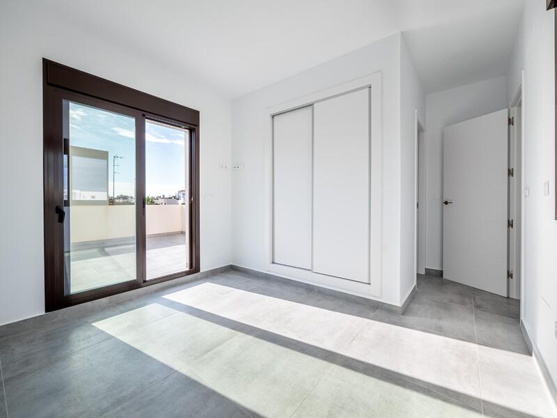 3 chambre Villa à vendre