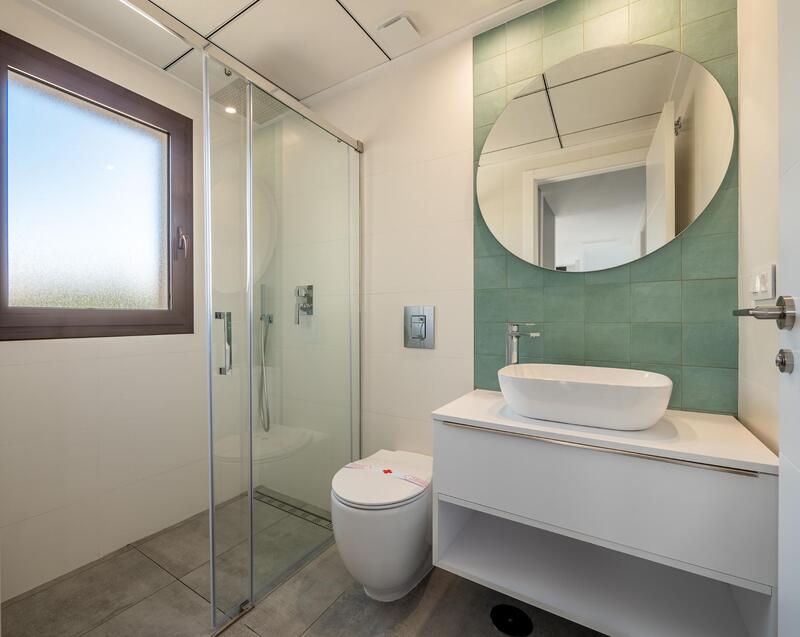 3 chambre Villa à vendre