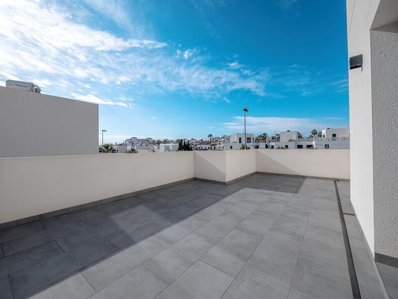 3 chambre Villa à vendre