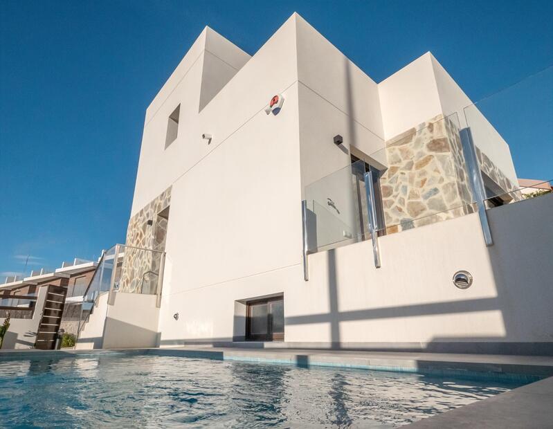 3 chambre Villa à vendre