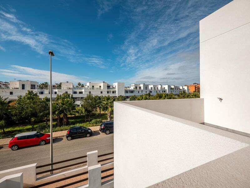 3 chambre Villa à vendre