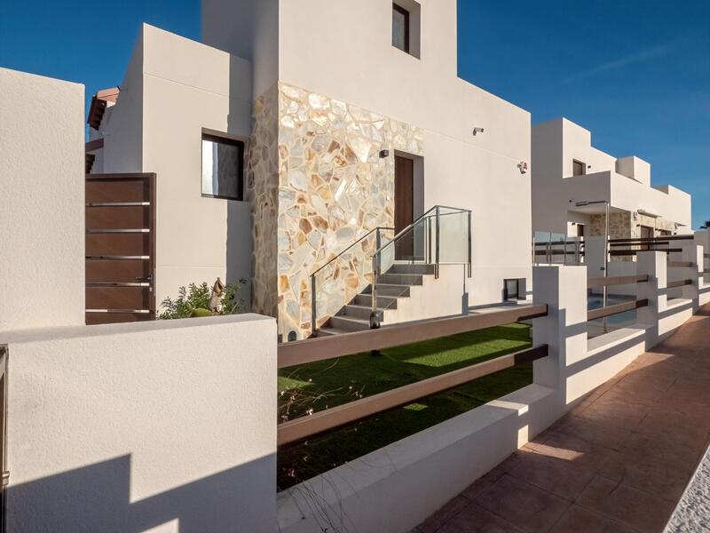 3 chambre Villa à vendre