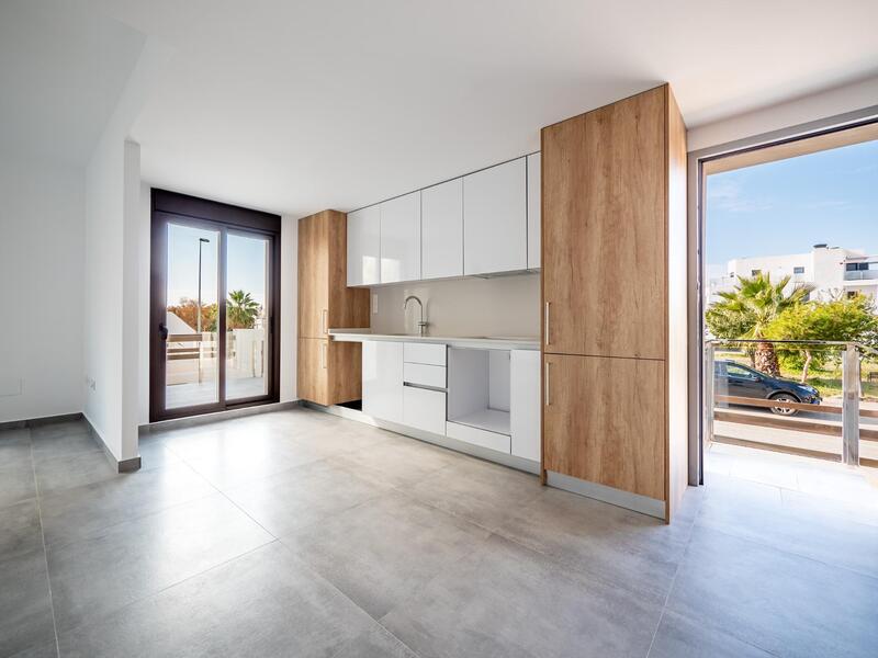 3 chambre Villa à vendre