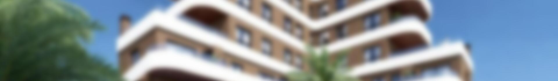 2 slaapkamer Appartement Te koop