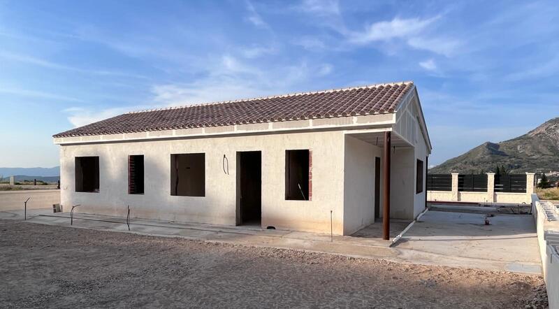 3 Schlafzimmer Villa zu verkaufen