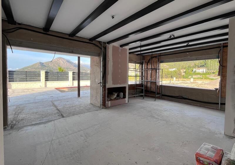 3 Schlafzimmer Villa zu verkaufen