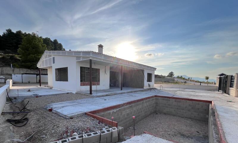 3 Schlafzimmer Villa zu verkaufen