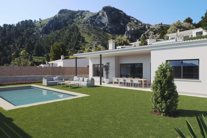 3 bedroom Villa for sale