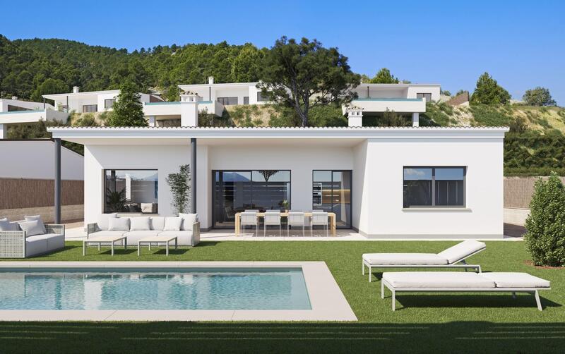 3 bedroom Villa for sale