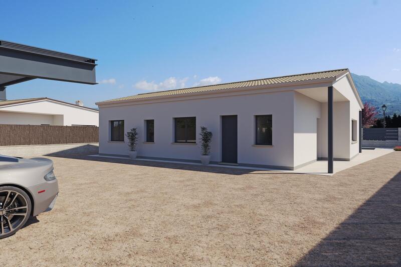 3 bedroom Villa for sale