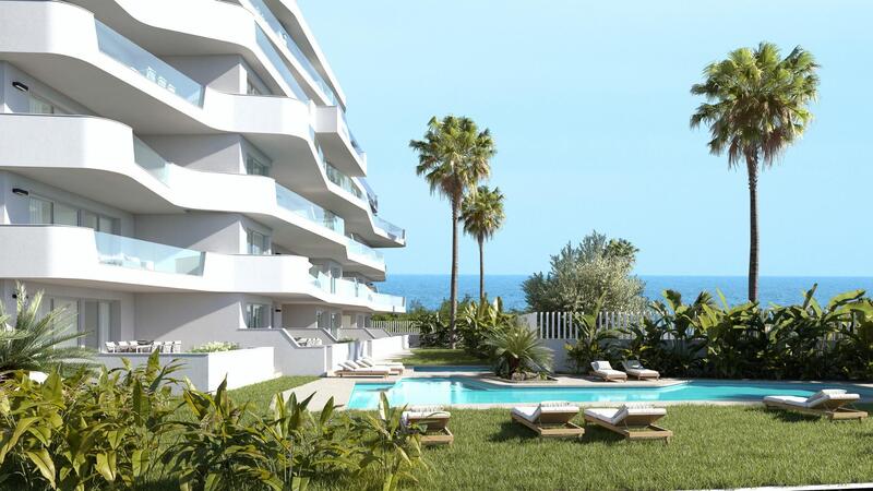 Apartamento en venta en Pilar de la Horadada, Alicante
