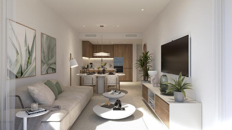 2 bedroom Apartment for sale