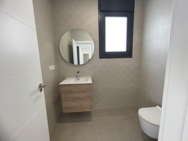3 slaapkamer Villa Te koop
