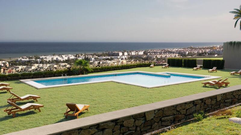 Appartement à vendre dans Vera, Almería