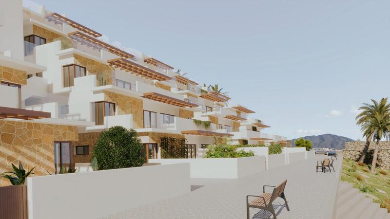 3 bedroom Apartment for sale