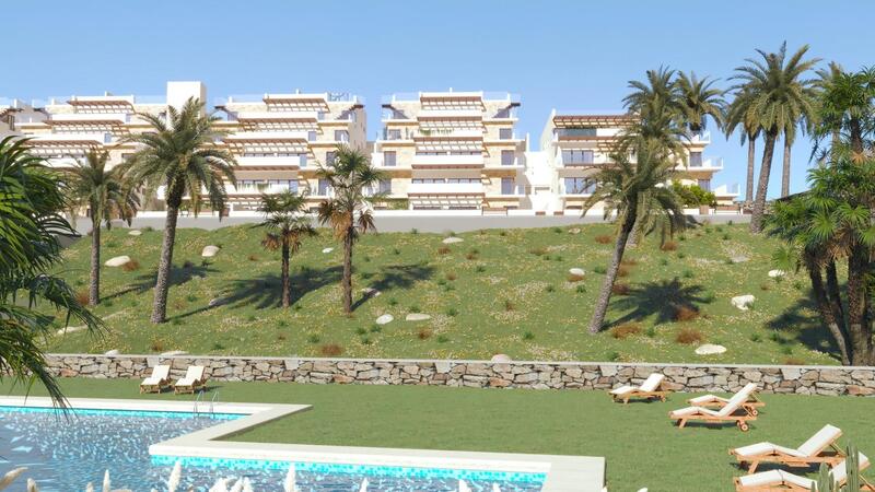 3 bedroom Apartment for sale
