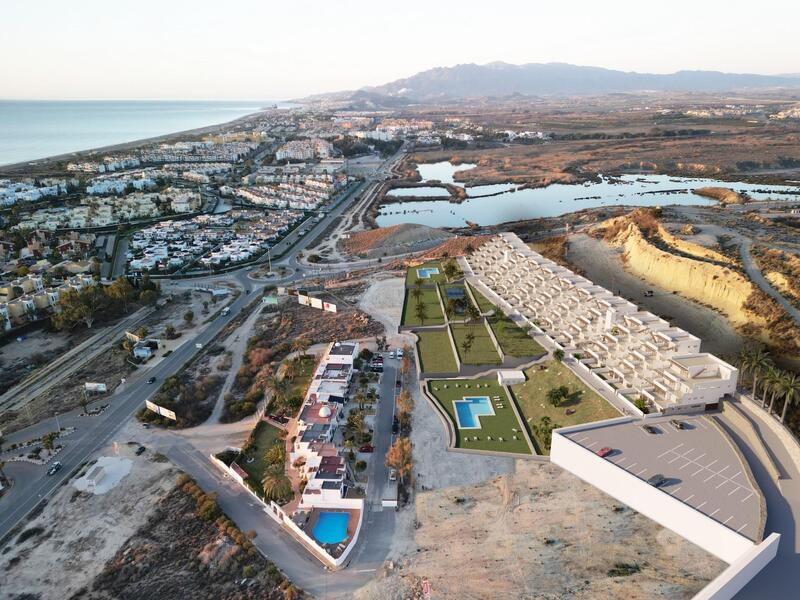 Appartement à vendre dans Vera, Almería