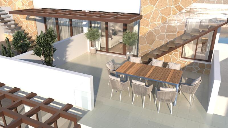 2 bedroom Apartment for sale