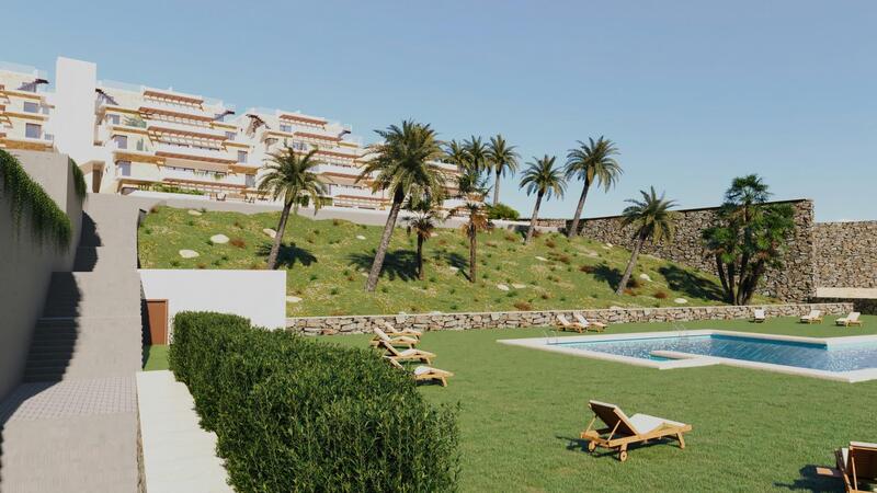 1 bedroom Apartment for sale