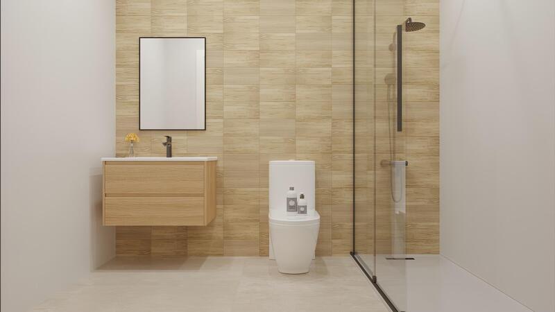 1 bedroom Apartment for sale