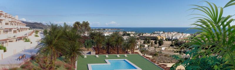 Appartement à vendre dans Vera, Almería