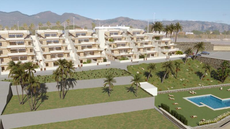 2 bedroom Apartment for sale