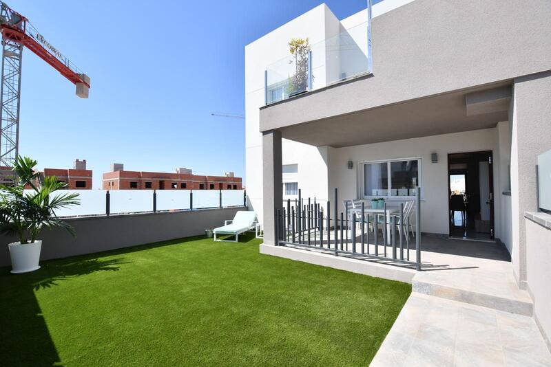 2 chambre Villa à vendre