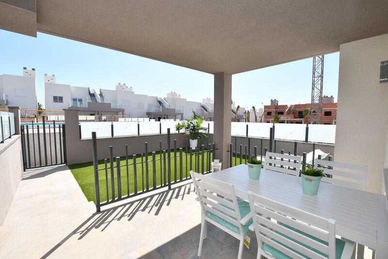 2 chambre Villa à vendre