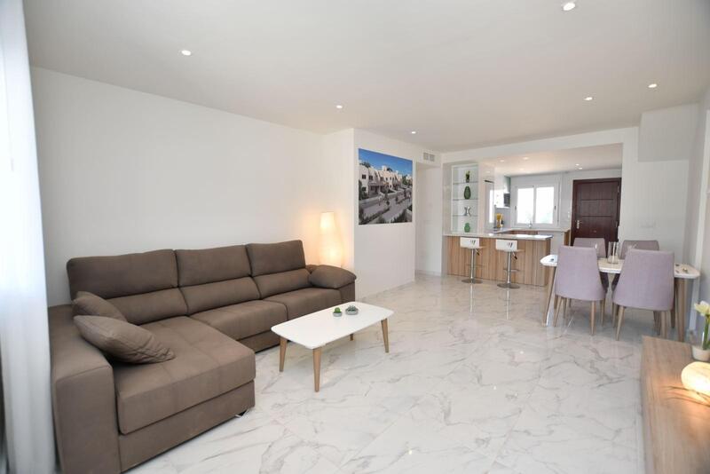 2 chambre Villa à vendre