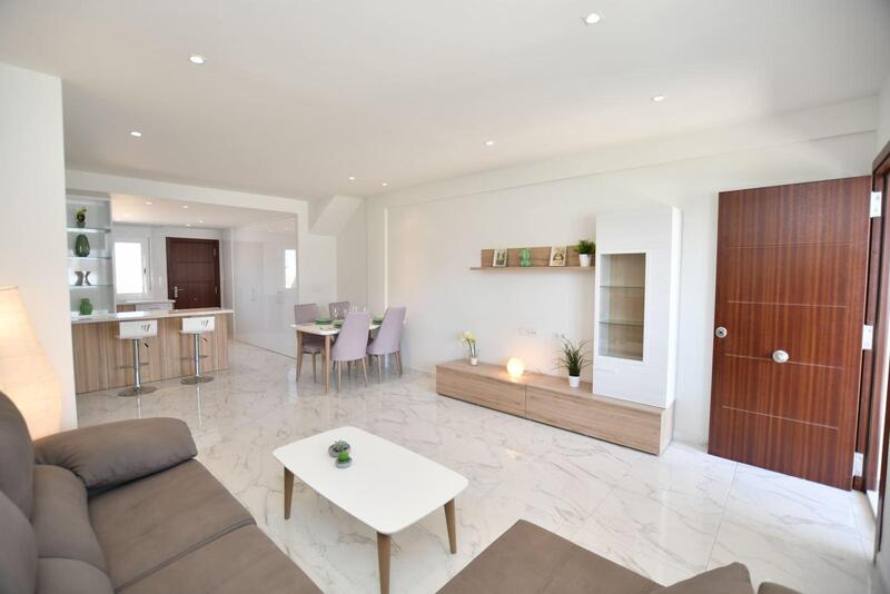 2 chambre Villa à vendre