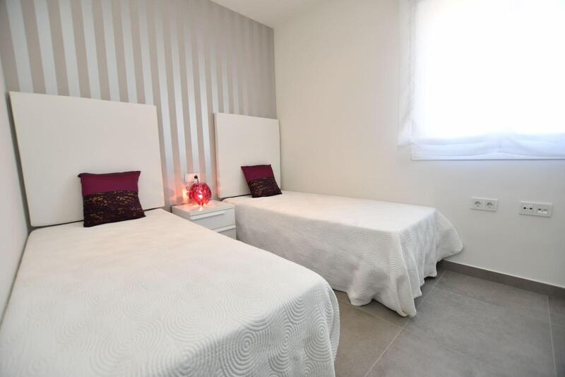 2 Cuarto Villa en venta