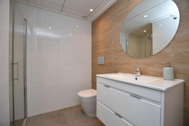 2 Cuarto Villa en venta
