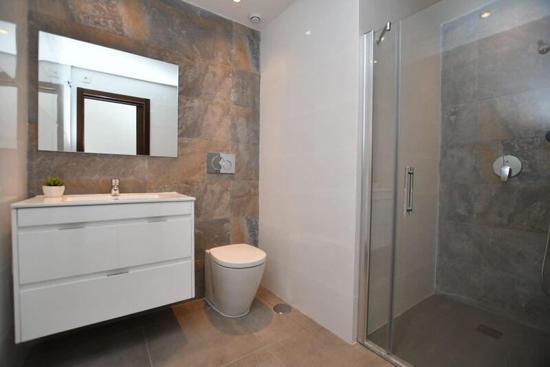 2 Cuarto Villa en venta