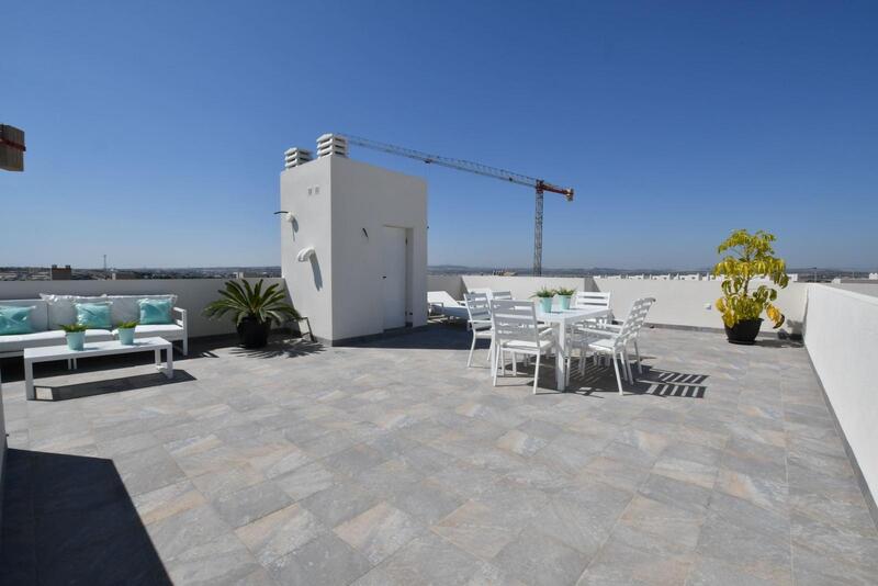 2 Cuarto Villa en venta