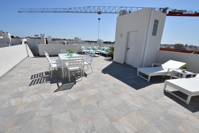 2 Cuarto Villa en venta