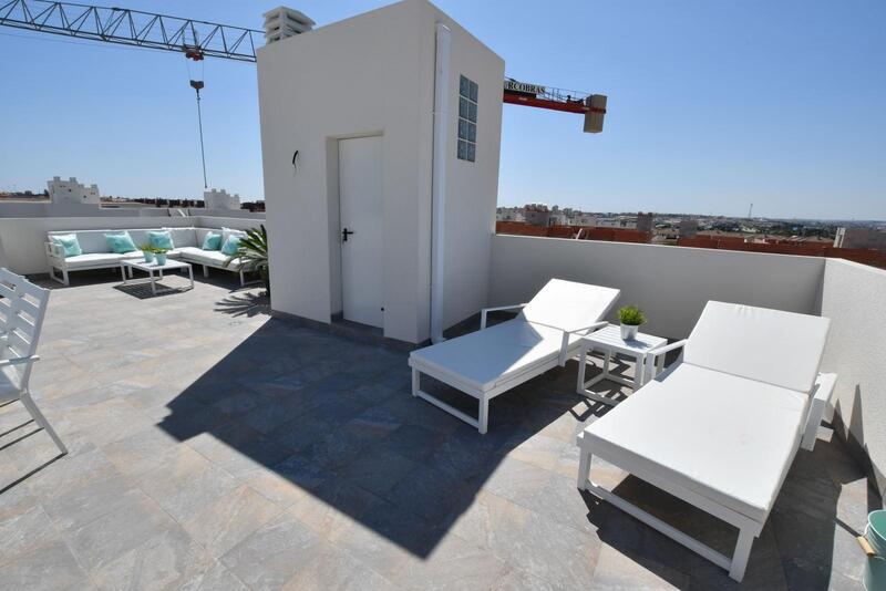 2 Cuarto Villa en venta