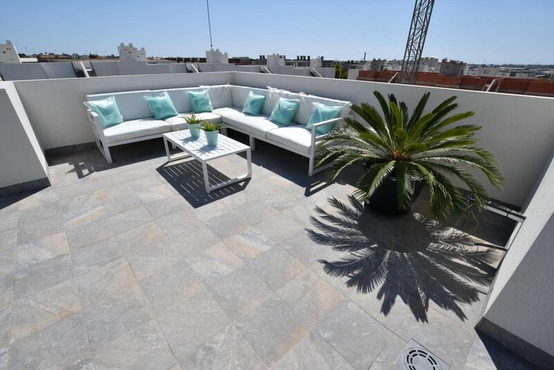 2 Cuarto Villa en venta