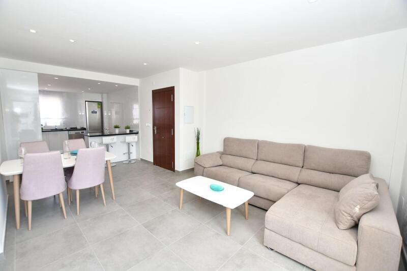 2 Cuarto Villa en venta